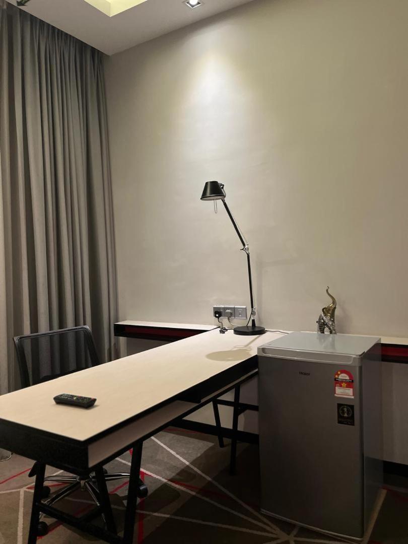 The Oak Suite At Menara M101 Kl Kuala Lumpur Exteriör bild