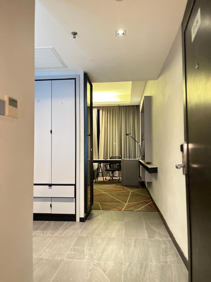 The Oak Suite At Menara M101 Kl Kuala Lumpur Exteriör bild