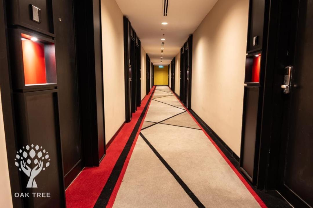 The Oak Suite At Menara M101 Kl Kuala Lumpur Exteriör bild