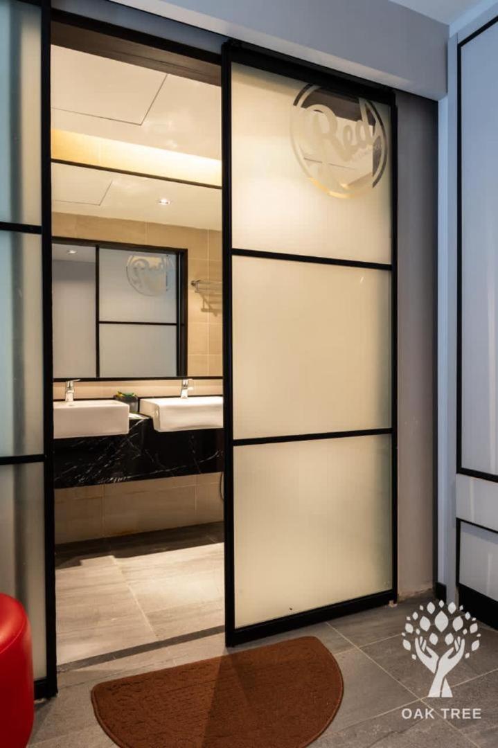 The Oak Suite At Menara M101 Kl Kuala Lumpur Exteriör bild