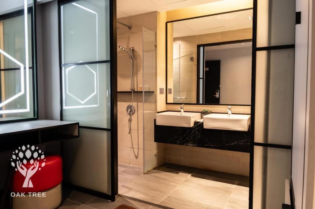 The Oak Suite At Menara M101 Kl Kuala Lumpur Exteriör bild