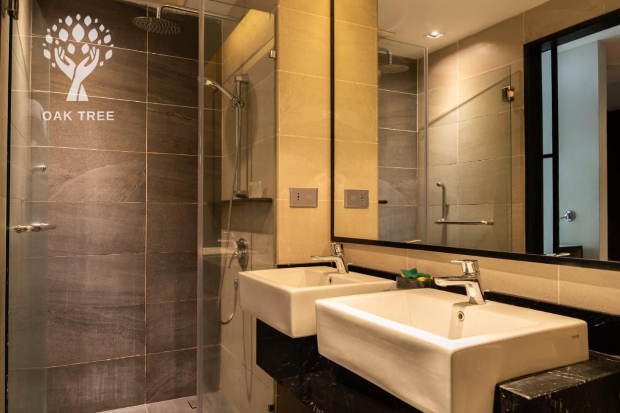 The Oak Suite At Menara M101 Kl Kuala Lumpur Exteriör bild