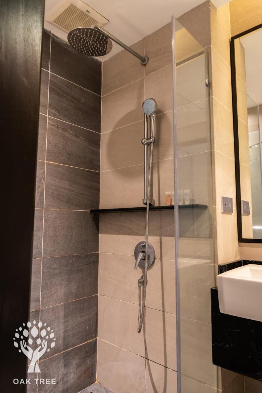 The Oak Suite At Menara M101 Kl Kuala Lumpur Exteriör bild