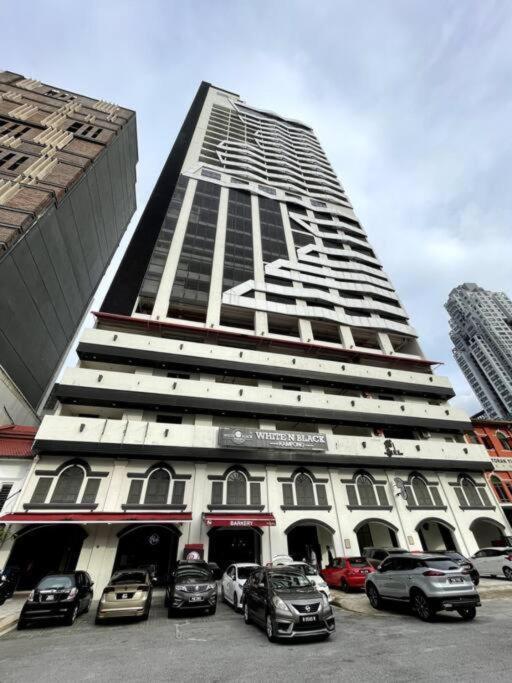 The Oak Suite At Menara M101 Kl Kuala Lumpur Exteriör bild