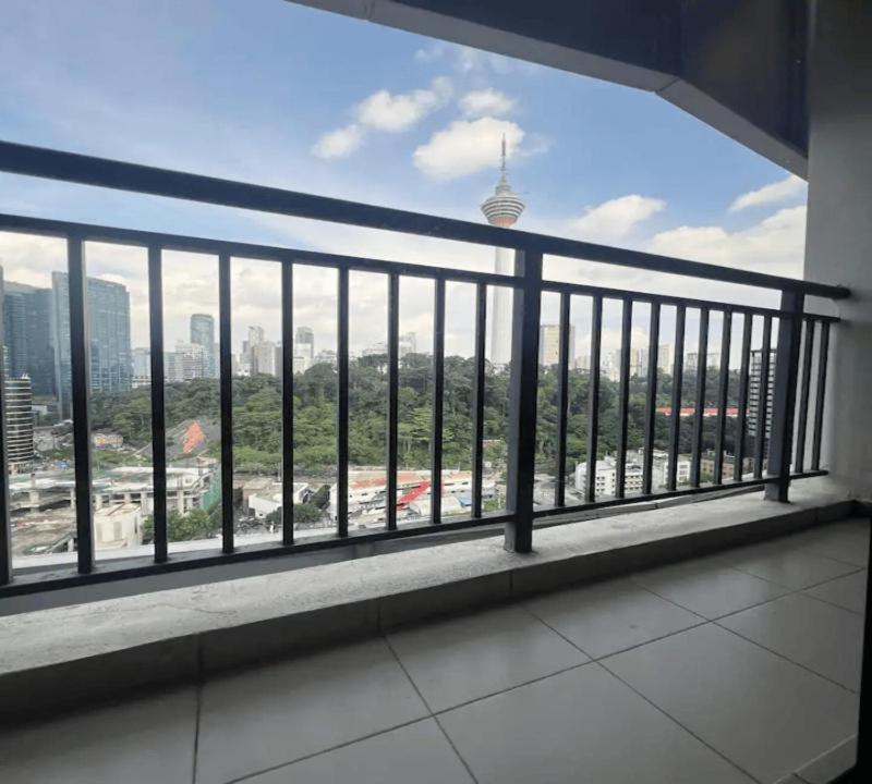 The Oak Suite At Menara M101 Kl Kuala Lumpur Exteriör bild